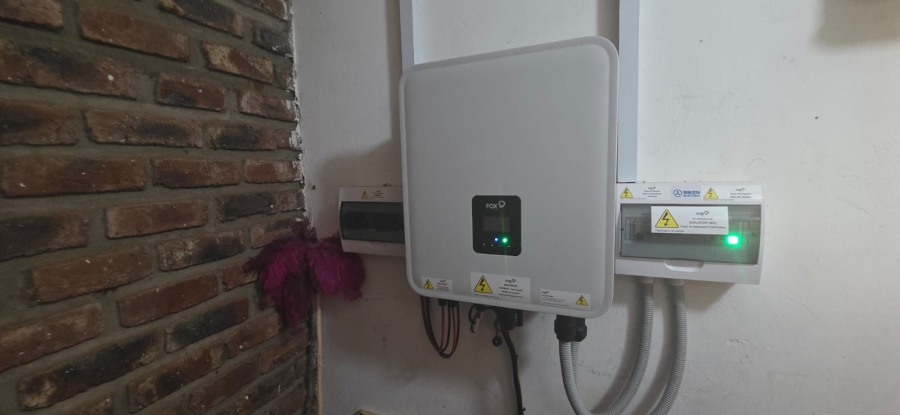 4 Bedroom Property for Sale in Potchefstroom Rural North West